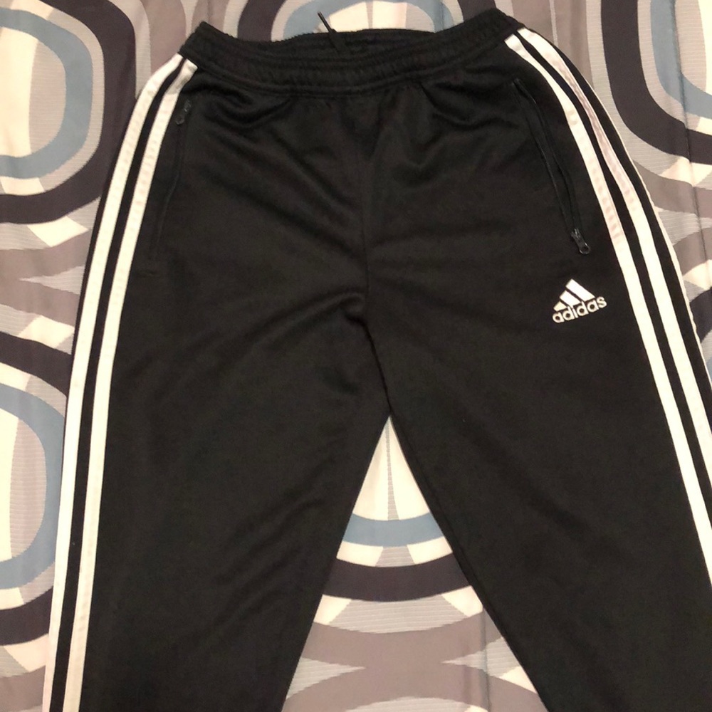 Used youth size medium